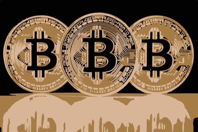 Le Conseil d'Etat a modifié la fiscalité du bitcoin