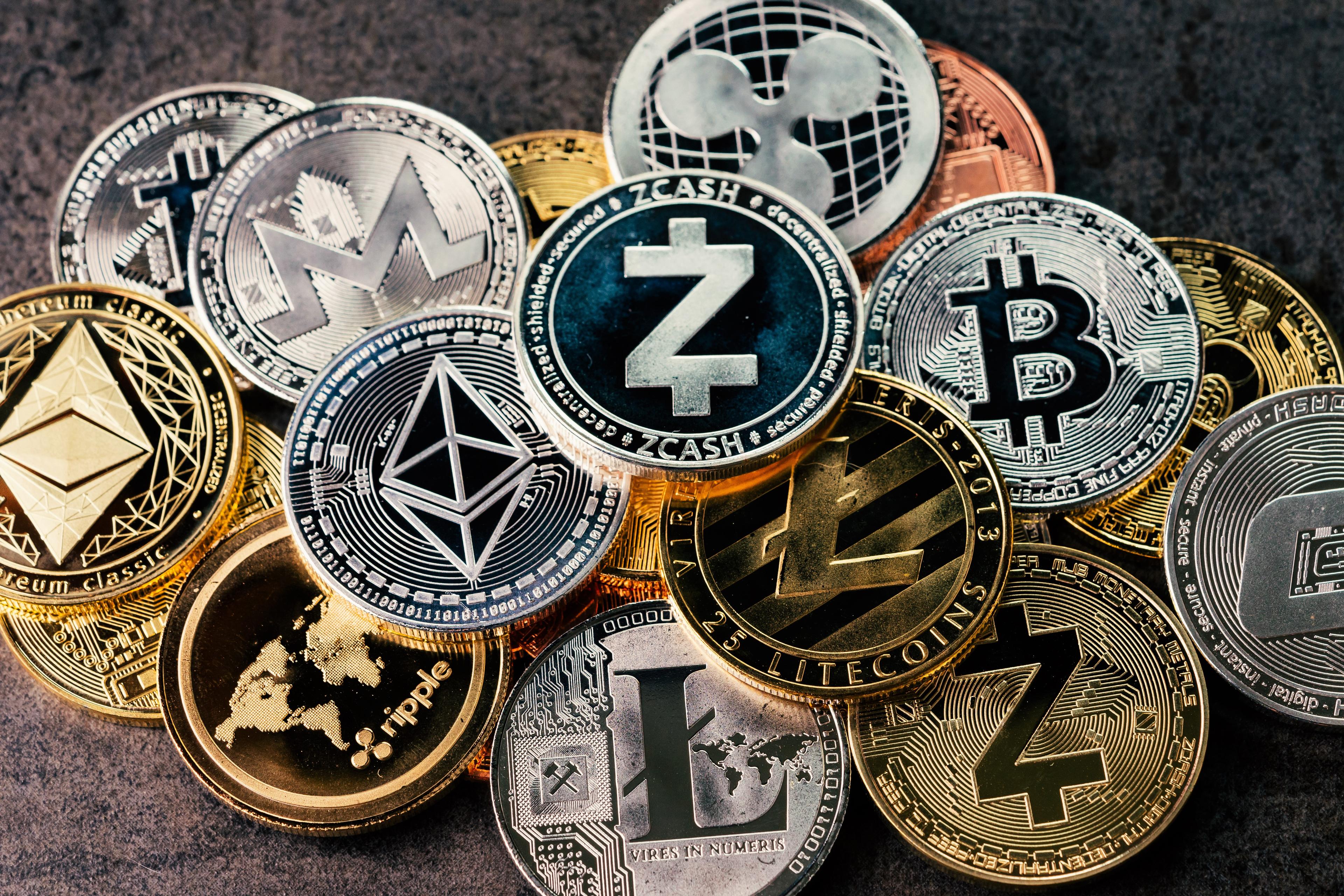 amazon crypto-monnaie
