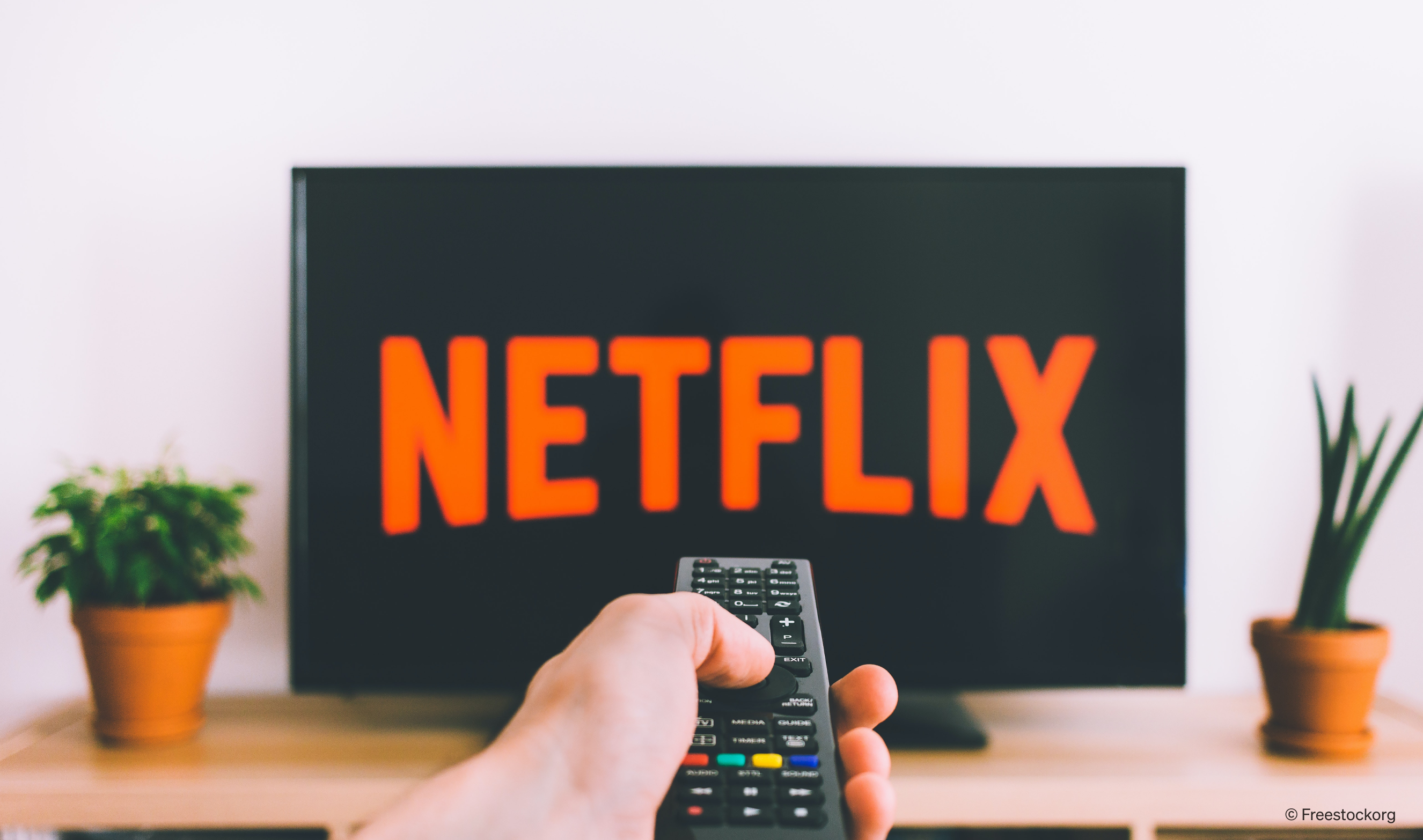 Netflix augmente la facture