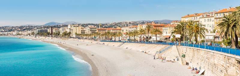 Gestion de patrimoine à Nice : investir sur la Côte d'Azur 